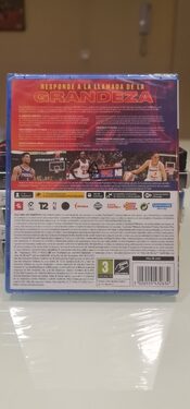 NBA 2k23 PlayStation 5 for sale