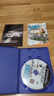 SSX playstation 2 žaidimai