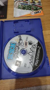 Get SSX playstation 2 žaidimai