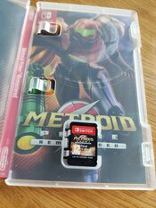 Buy Metroid Prime Remastered Nintendo Switch