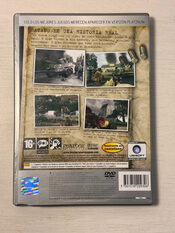 Get Brothers in Arms: Road to Hill 30 PlayStation 2