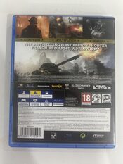 Call of Duty: WWII PlayStation 4