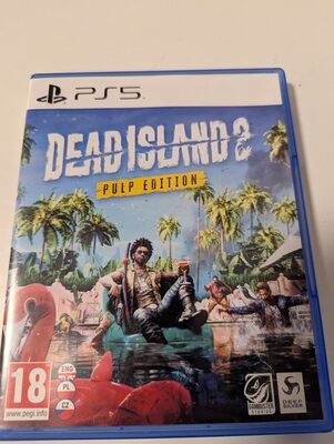 Dead Island 2 PlayStation 5