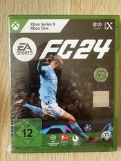 EA Sports FC 24 Xbox One