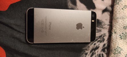 Buy Apple iPhone 5s 16GB Space Gray