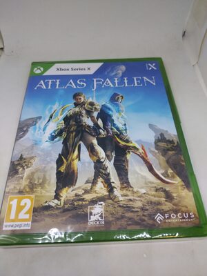 Atlas Fallen Xbox Series X