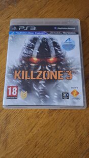 Killzone 3 PlayStation 3