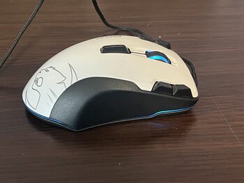 Roccat Tyon (white) - Pele