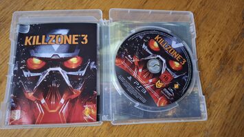 Buy Killzone 3 PlayStation 3