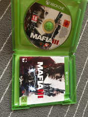 Mafia III Xbox One