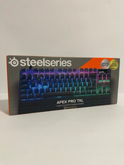 SteelSeries Apex Pro TKL