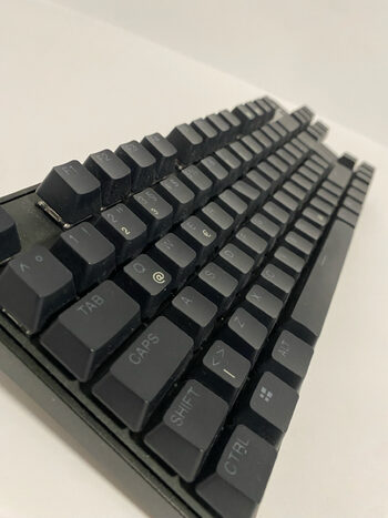 SteelSeries Apex Pro TKL for sale