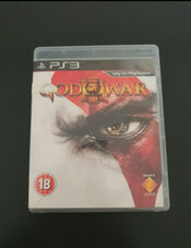 God of War III PlayStation 3