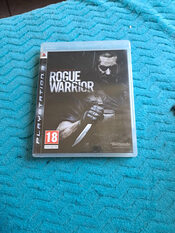 Rogue Warrior PlayStation 3