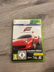 Forza Motorsport 4 Xbox 360