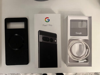 Google Pixel 7 PRO 128GB