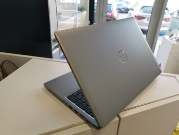 Kaip naujas Dell Latitude 5530 laptop nešiojamas kompiuteris touchscreen