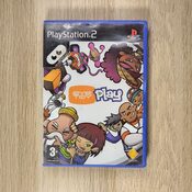 Eye Toy: Play PlayStation 2