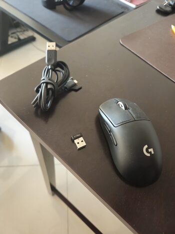 Buy Logitech G PRO X