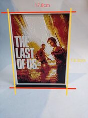 Buy The last of us žaidimo animacija