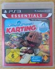 LittleBigPlanet Karting PlayStation 3