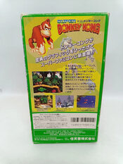 Get Donkey Kong Country SNES