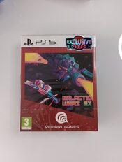 Galactic Wars EX PlayStation 5