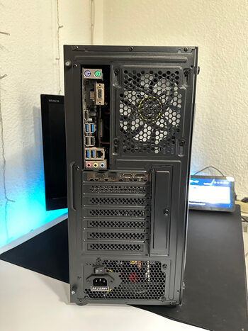 PC GAMING RYZEN 5 3600 / GTX 1660 / 16GB RAM for sale