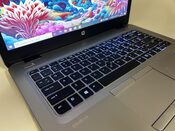 HP EliteBook 840 G4 I5-7200U Nešiojamasis Kompiuteris for sale