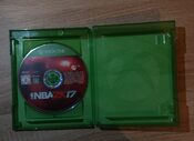 Buy NBA 2K17 Xbox One