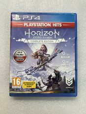 Horizon Zero Dawn: Complete Edition PlayStation 4