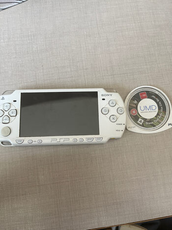 PSP 3000