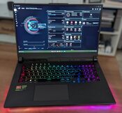 ASUS ROG Strix G17 G713PV AMD Ryzen 9 7845HX/32GB/1TB SSD/RTX 4060/17.3"