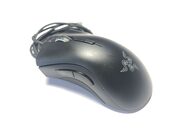 RAZER DEATHADDER ELITE RZ01-0201 Šviečianti Žaidimų Pelė