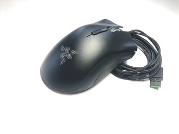 Buy RAZER DEATHADDER ELITE RZ01-0201 Šviečianti Žaidimų Pelė