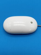 Buy Apple Mighty Mouse Laidinė Balta Pelė A1152 EMC No.: 2058