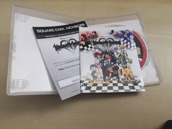 Buy Kingdom Hearts HD 1.5 ReMIX PlayStation 3