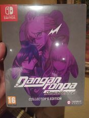 Danganronpa: Decadence - Collector's Edition Nintendo Switch