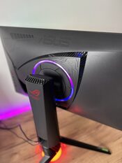 ROG STRIX XG258Q monitorius