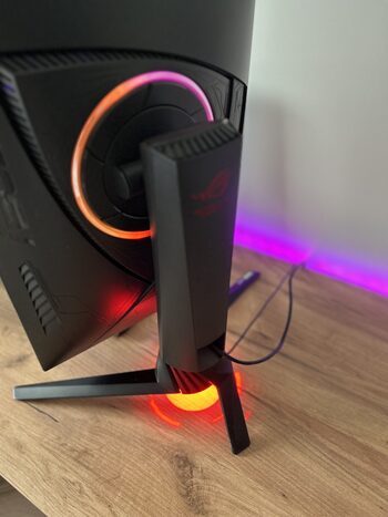 ROG STRIX XG258Q monitorius