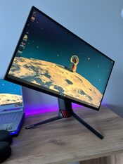 Get ROG STRIX XG258Q monitorius