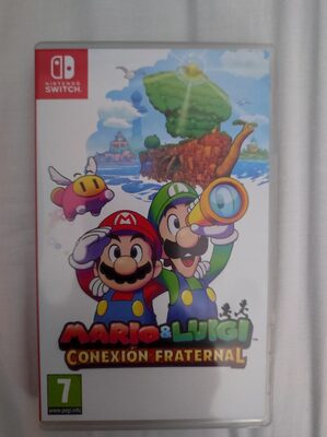 Mario & Luigi: Brothership Nintendo Switch