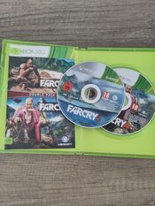 Far Cry 3 Xbox 360