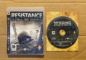 Resistance: Fall of Man PlayStation 3