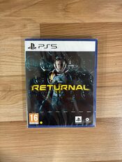 Returnal PlayStation 5