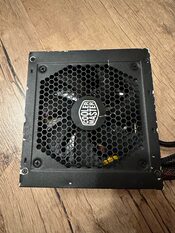 Cooler Master G650M 650W