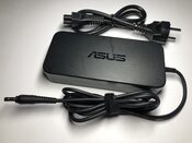 Get Asus fa180pm111 180W 19.5V 9.23A 5.5 x 2.5mm Genuine Power Adapter Charger