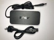 Asus fa180pm111 180W 19.5V 9.23A 5.5 x 2.5mm Genuine Power Adapter Charger