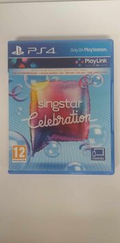 SingStar Celebration PlayStation 4