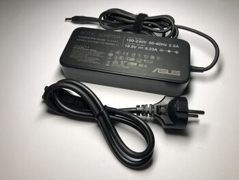 Buy Asus fa180pm111 180W 19.5V 9.23A 5.5 x 2.5mm Genuine Power Adapter Charger